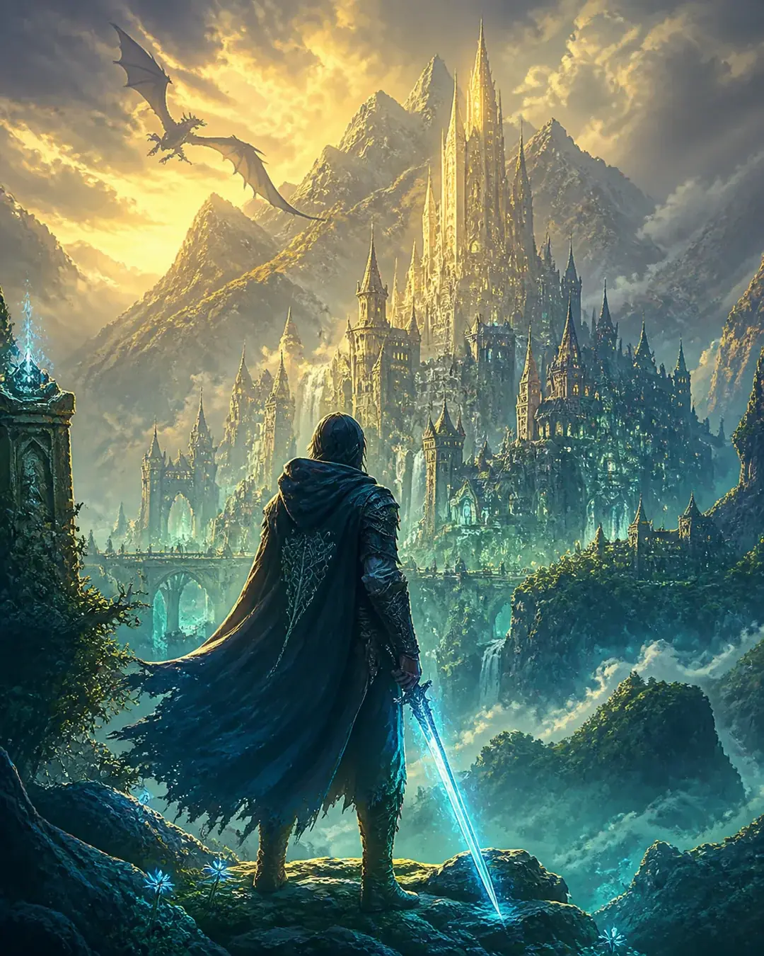 Medieval & Fantasia